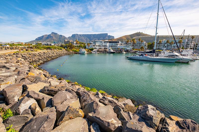 2 Bedroom Property for Sale in Mouille Point Western Cape